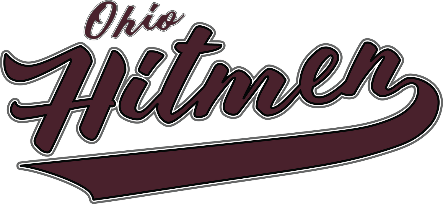 Ohio Hitmen Baseball