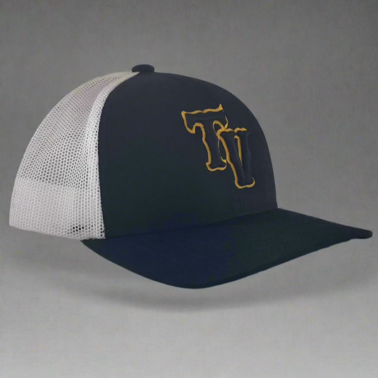 Tri-Valley Scotties - Trucker Hat